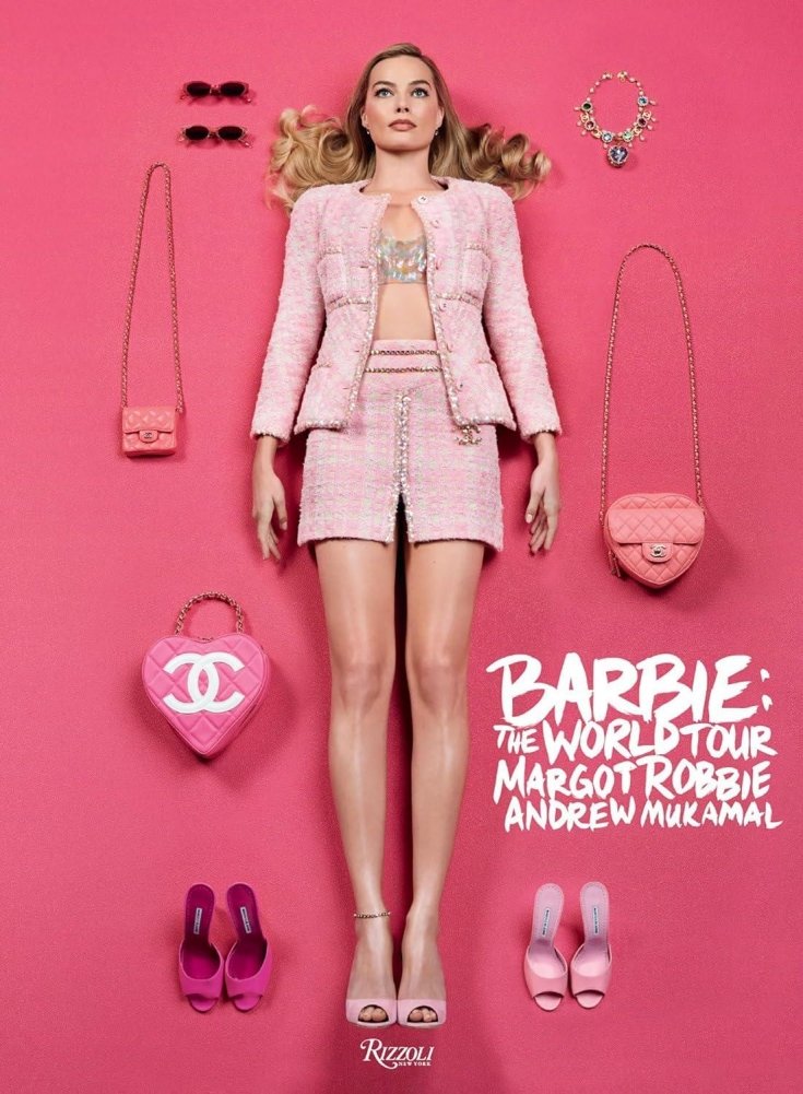 Barbie(TM): The World Tour | Barbie: The World Tour