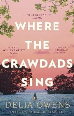 Where the Crawdads Sing | Where the Crawdads Sing