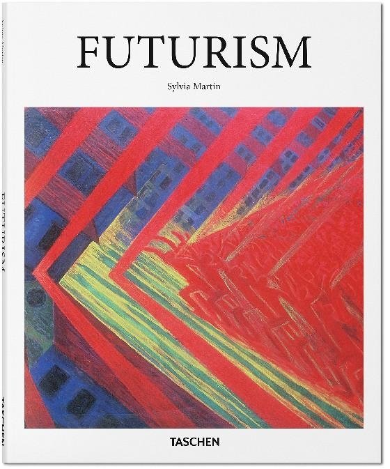 Футуризм (Базовое искусство) | Futurism (Basic Art)