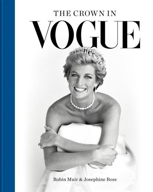 The crown in vogue | The Crown in Vogue