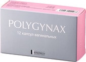 Innotech Polygynax, 12 caps.