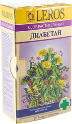 Leros Diabetan, 20 Pak. 1 g each