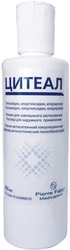 Pierre Fabre Citeal solution, 250 ml.