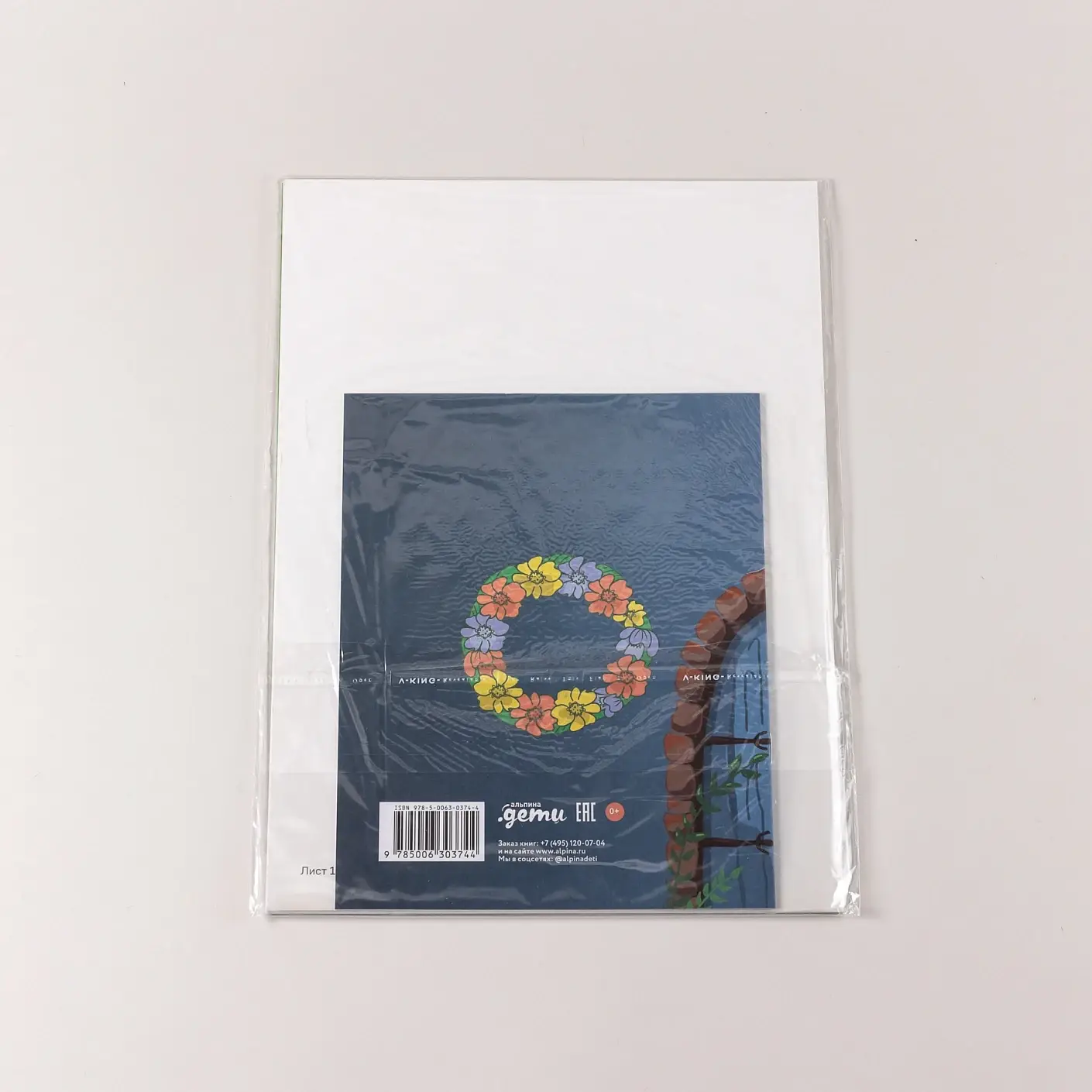 Где живёт храбрость? фото книги 4