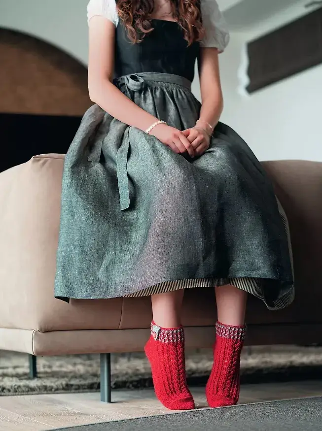 Книга: Объемные косы и жгуты. Вяжем крючком фото книги 5