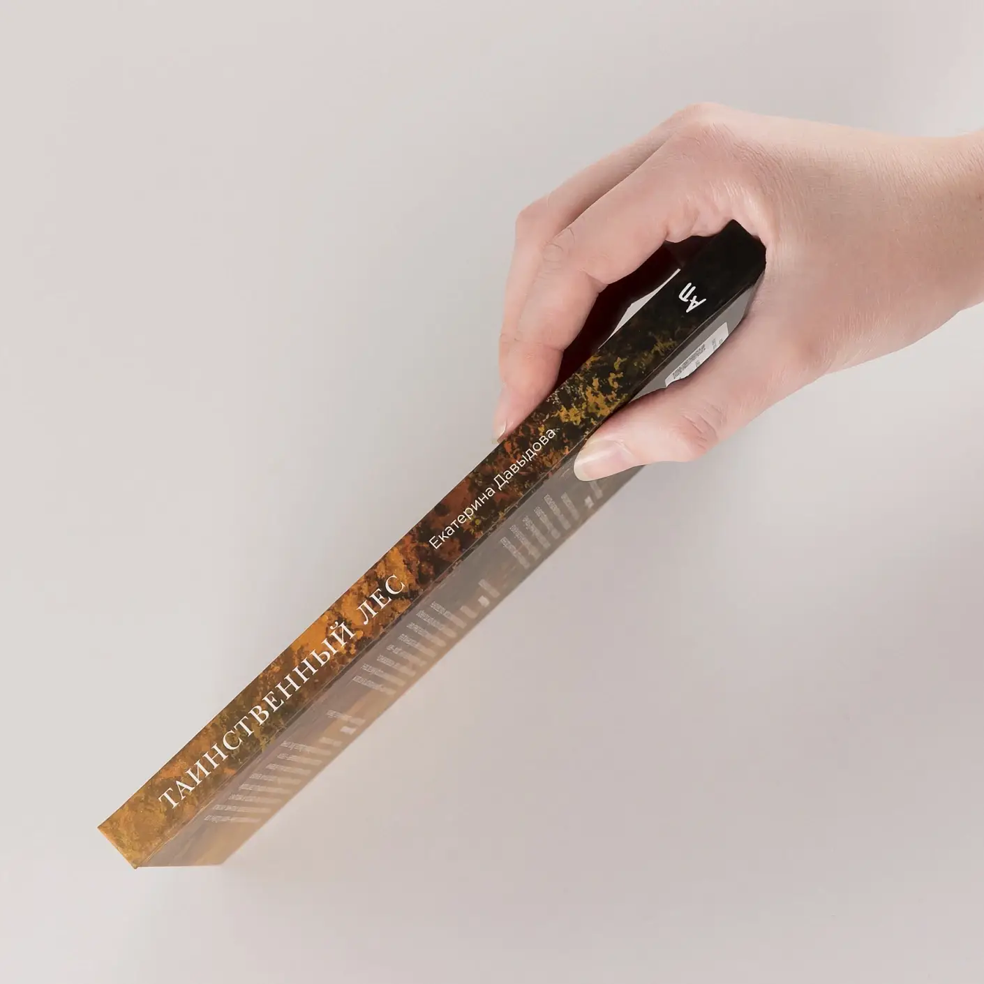 Таинственный лес: Как диалог с бессознательным помогает выйти из жизненного тупика фото книги 3