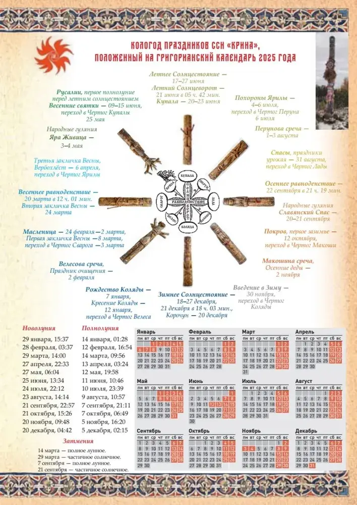 Славянские боги в русском языке фото книги 5