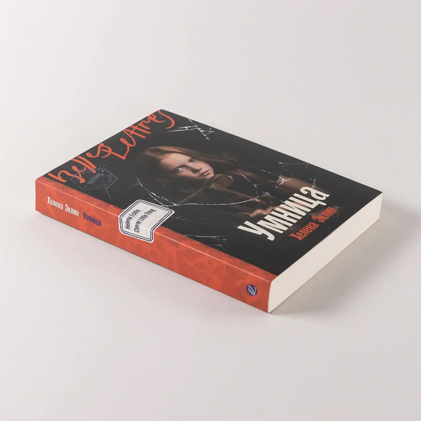 Умница фото книги 4