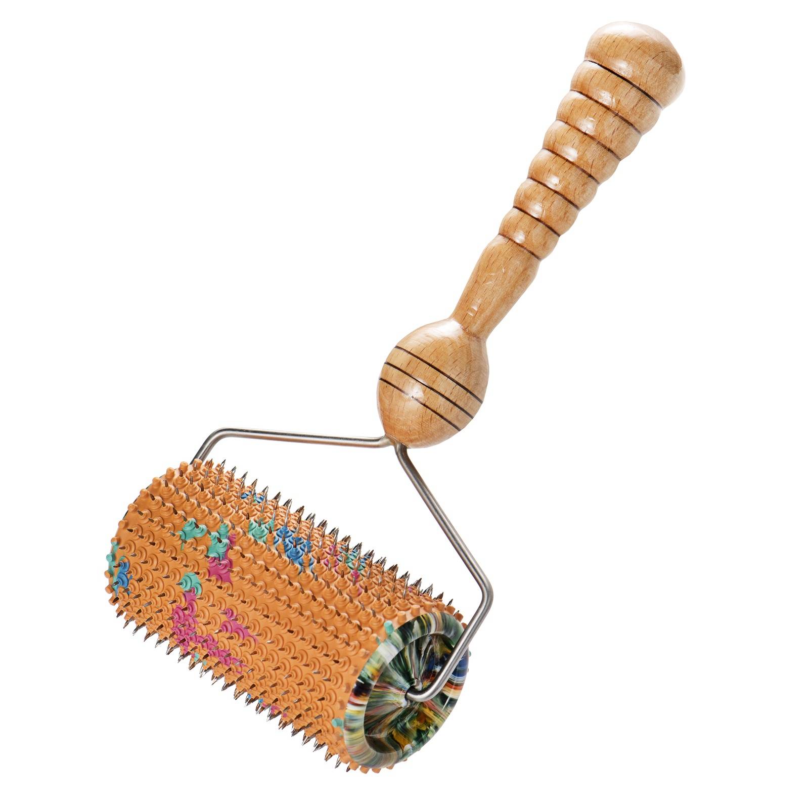 Liapko Valik Large Applicator, 5.0mm Needle Step, 6.1cm Diameter #6