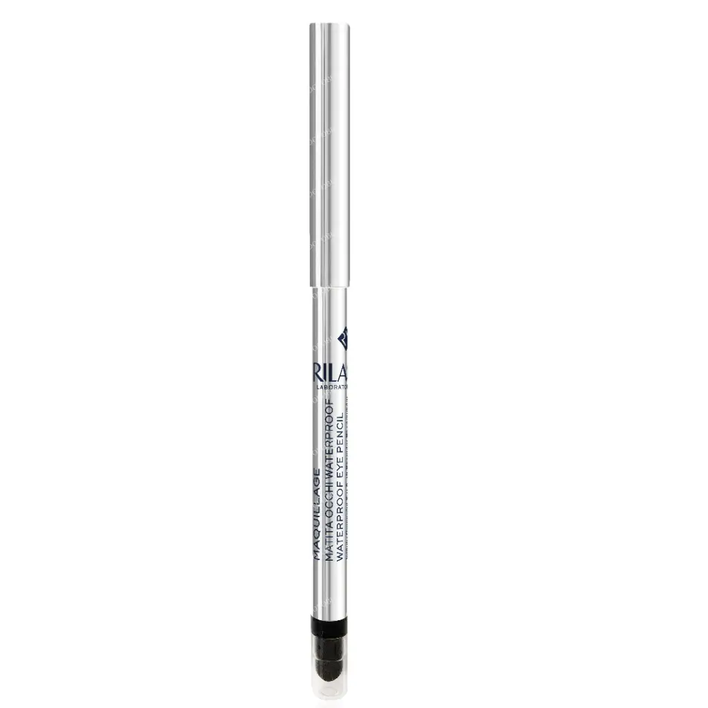 Rilastil MAQUILLAGE Waterproof eyeliner black, 0.33 g