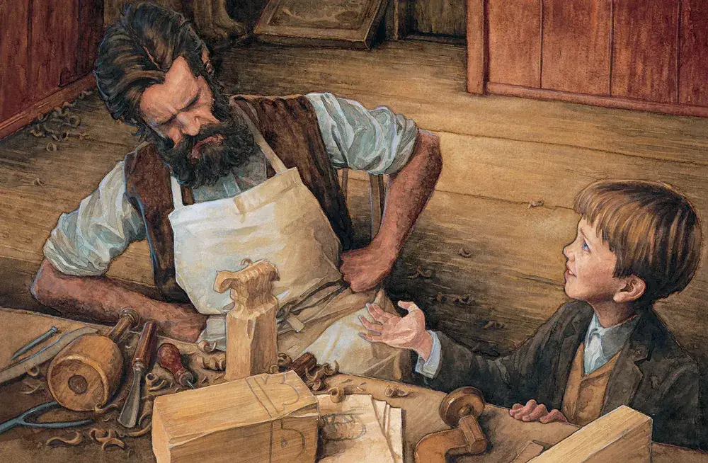 Рождественское чудо мистера Туми фото книги 3