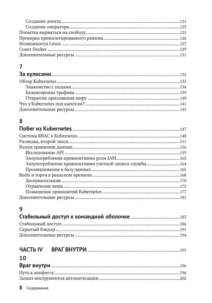 Занимайся хакингом как невидимка фото книги 4