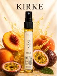 Kirke Oil Perfume Unisex 3 ml #1