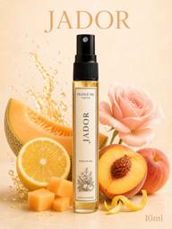 Jadore Arabian Oil Perfume for Women, 10 ml #1
