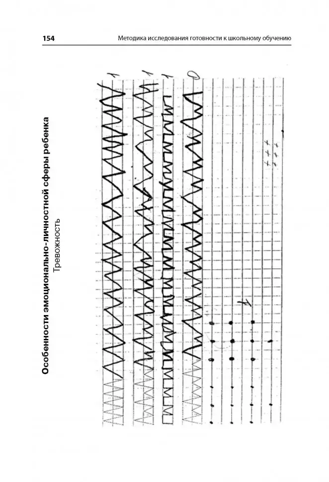 Методика исследования готовности к школьному обучению фото книги 12