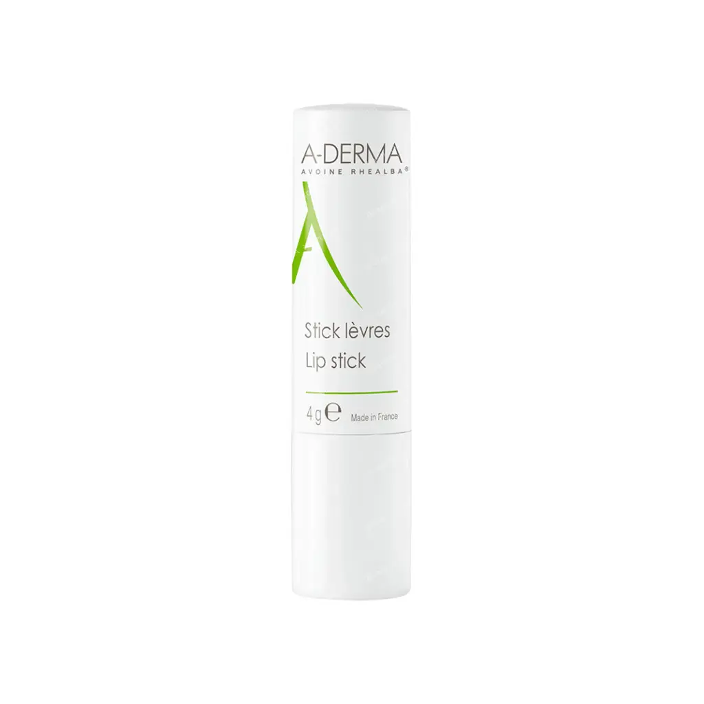A-DERMA Lip Balm 4 g