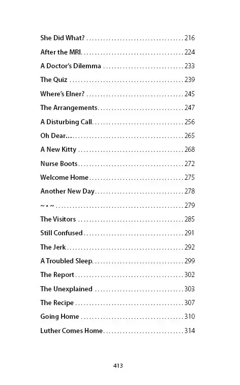 Рай где-то рядом. Can't Wait To Get To Heaven фото книги 11