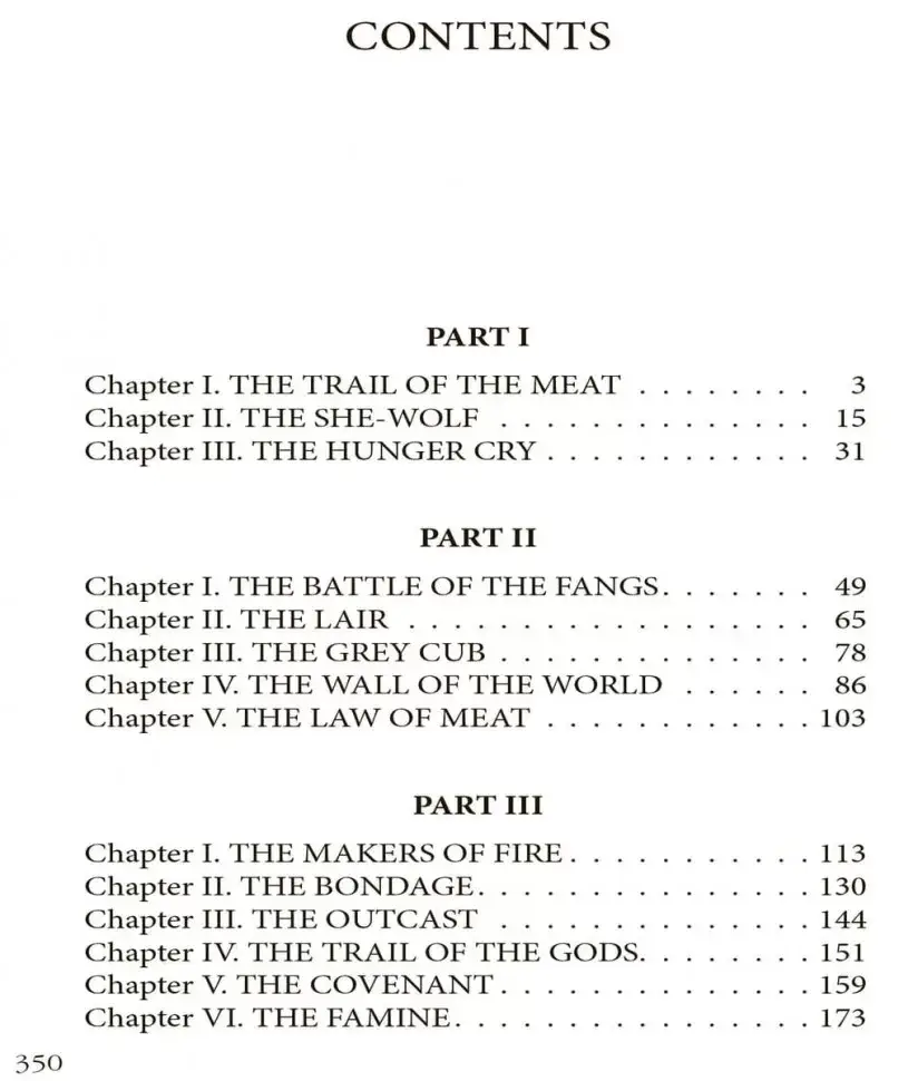 Белый клык. White Fang. Книга для чтения на английском языке фото книги 10