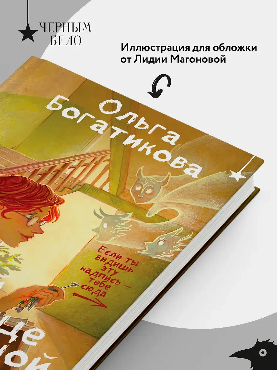 Дом чудной на улице Лесной фото книги 5