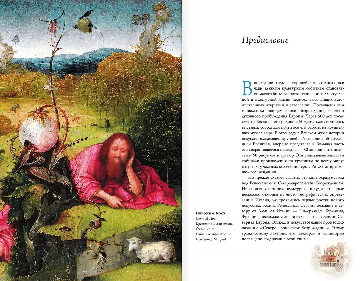 Босх, Дюрер, Брейгель фото книги 4