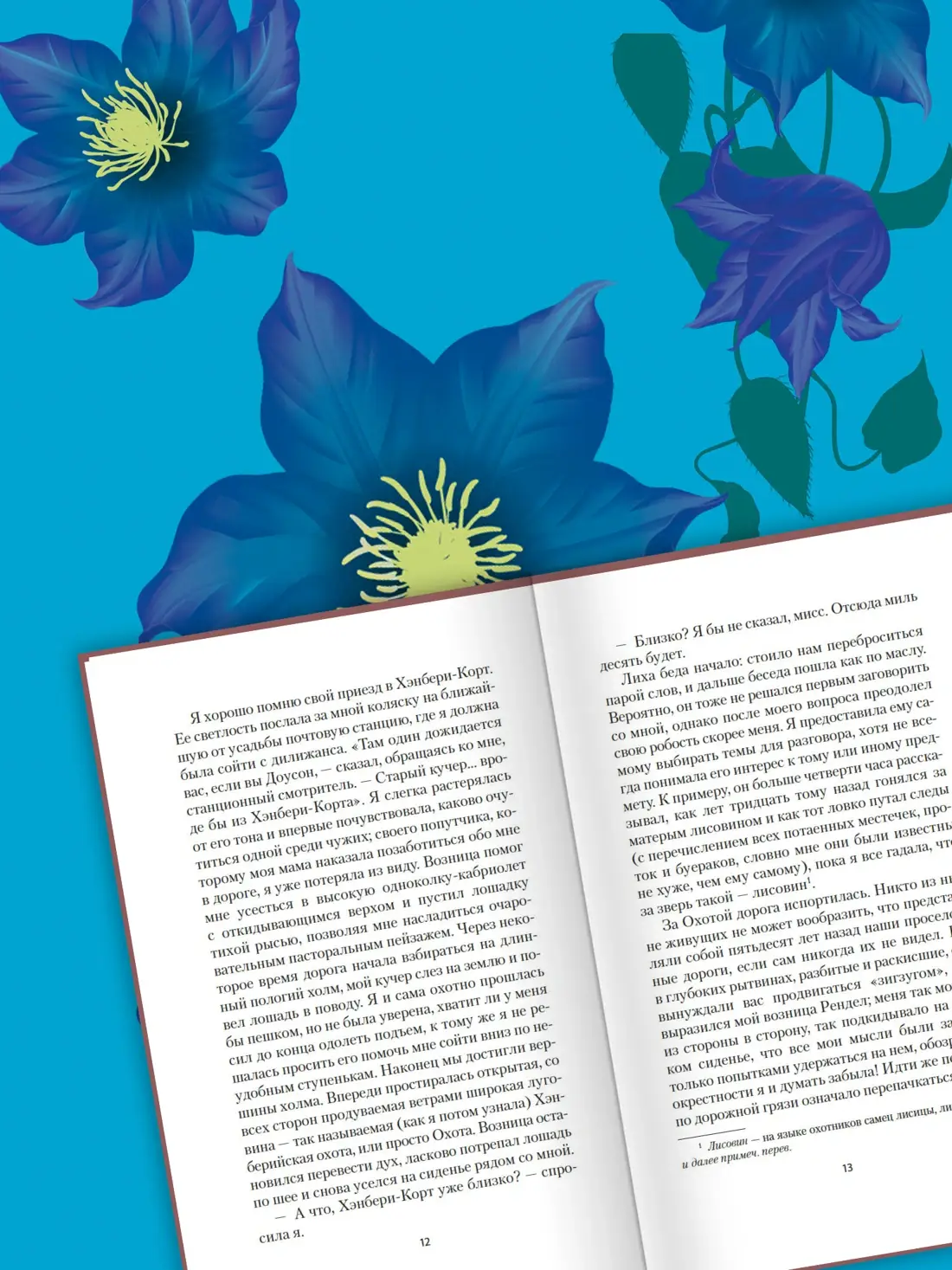 Миледи Ладлоу фото книги 4