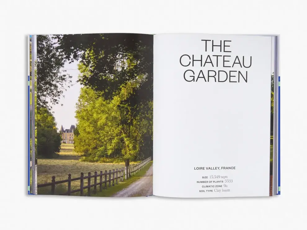 Big Garden Design фото книги 5