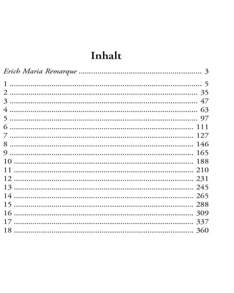 Ночь в Лиссабоне. Книга для чтения на немецком языке фото книги 10