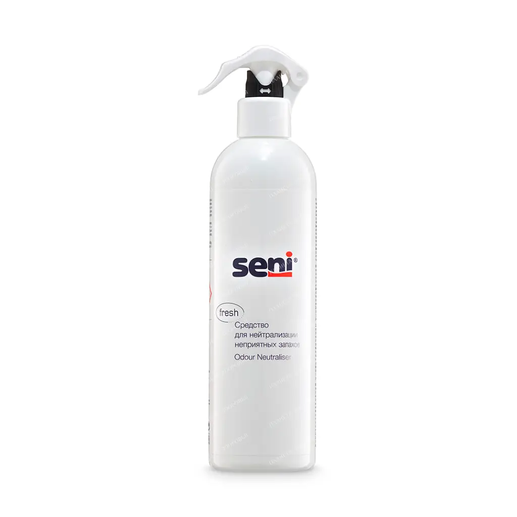 Seni Fresh Odor neutralizer 500 ml