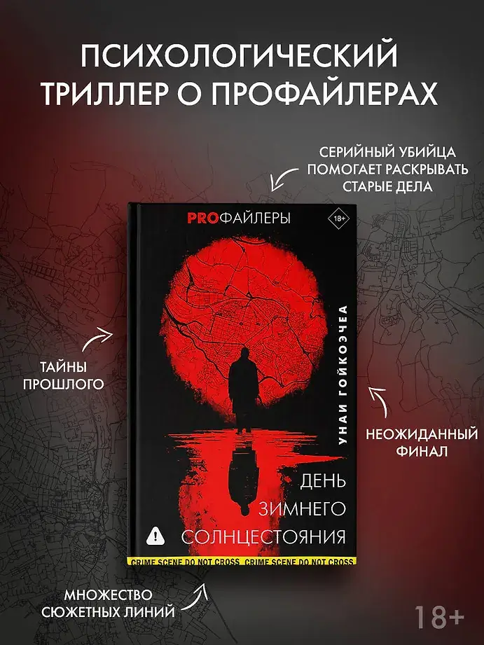 День зимнего солнцестояния фото книги 3