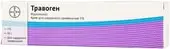 Bayer Travogen Cream, 1%, 20 g.