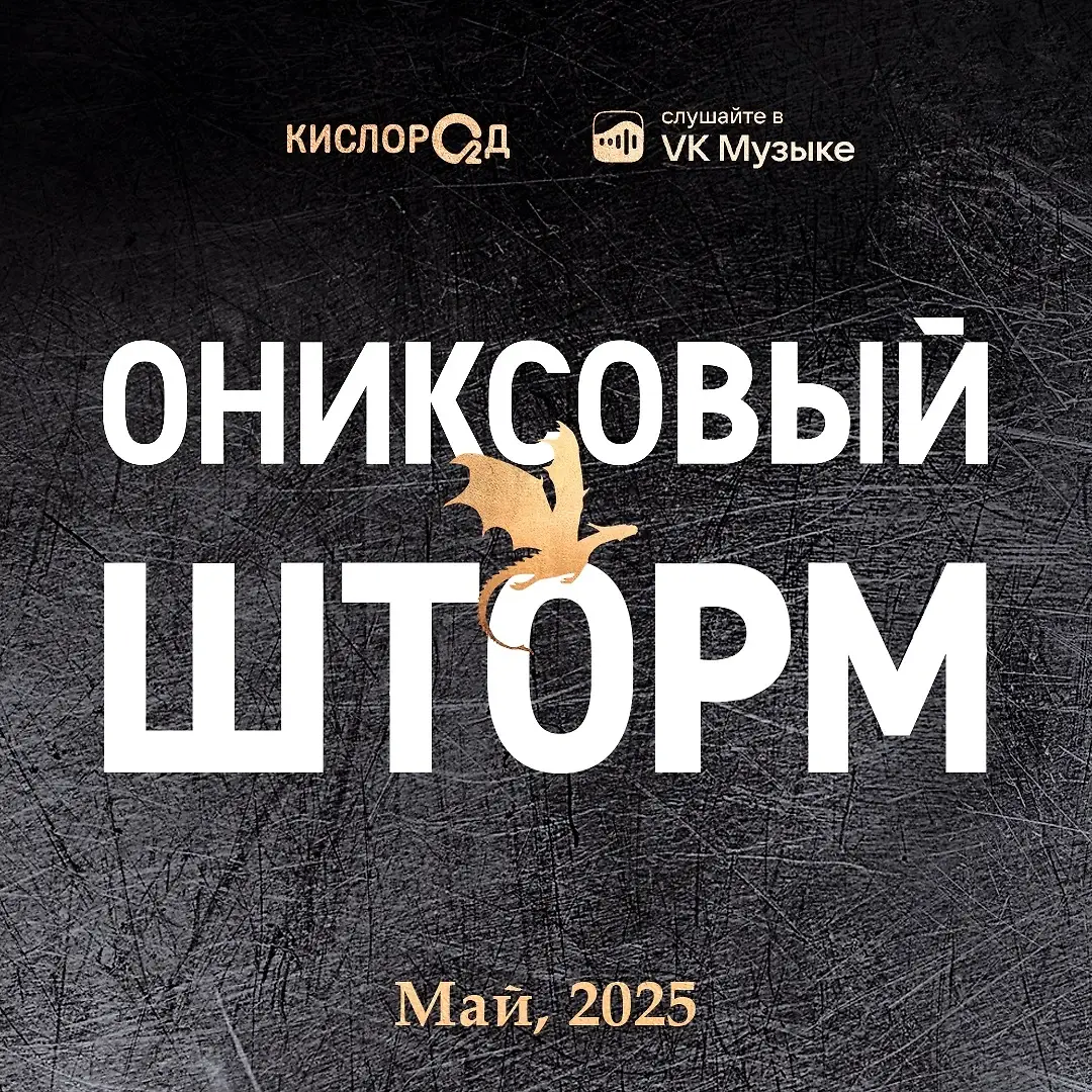 Ониксовый шторм (спец.издание, обрез с узором) фото книги 2