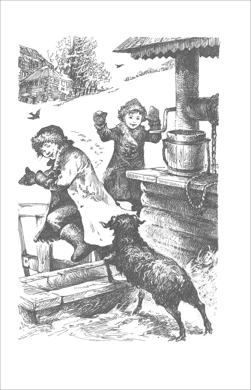 Детство Никиты фото книги 7