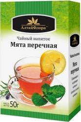 AltayFlora Peppermint, 50 g