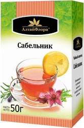 AltaiFlora Sabelnik, 50 g