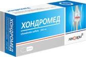 Lekpharm Chondromed, 250 mg, 60 caps.