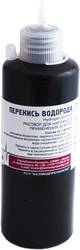 Belmedpreparations Hydrogen Peroxide solution, 30 mg / 1 ml, 400 ml.