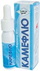 Microfarm Kameflu aerosol, 30 g.