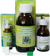 Health Chlorophyllipt Spray, 15 ml.