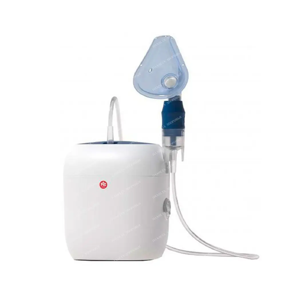 PIC solution Aerosol inhaler AirFamily evolution