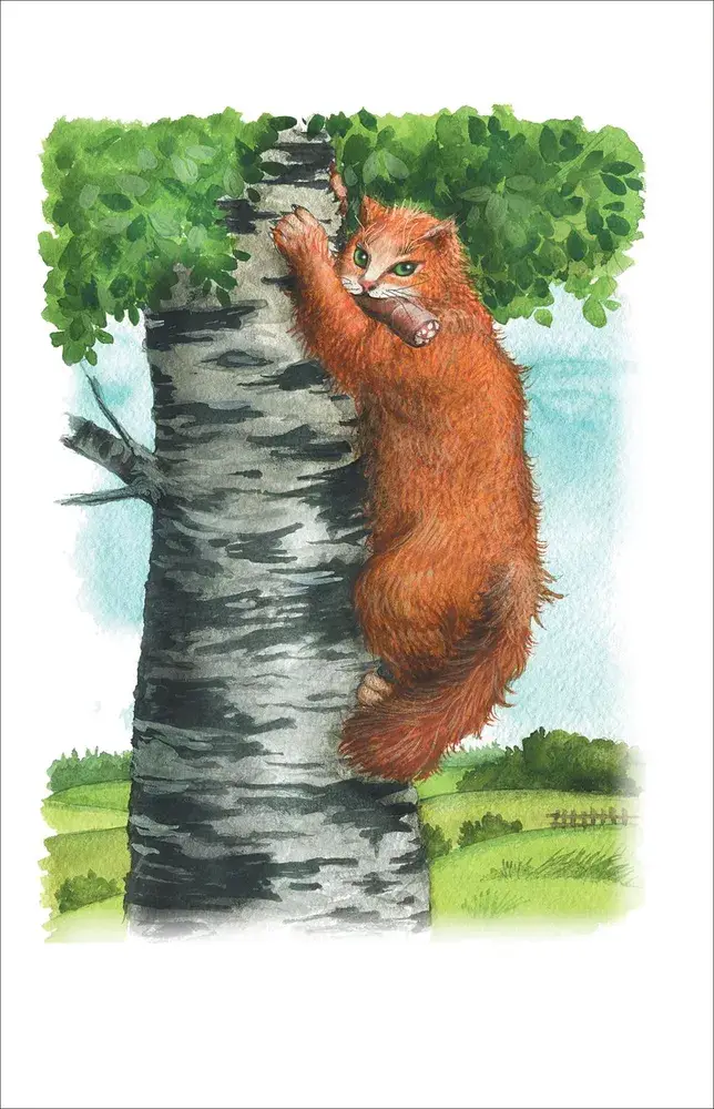 Рассказы и сказки для детей фото книги 6