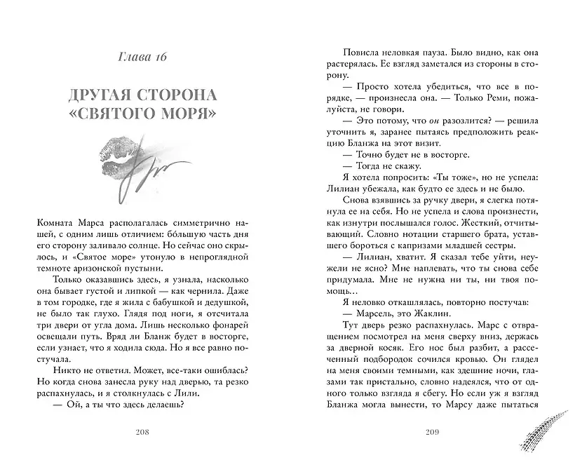 Бернаут фото книги 4