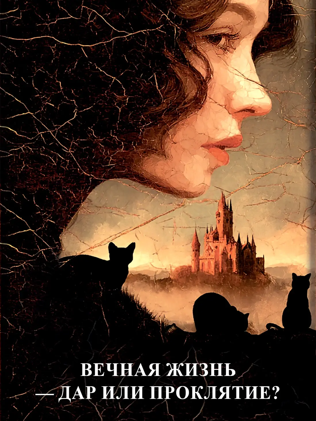 Бог безвременья фото книги 3