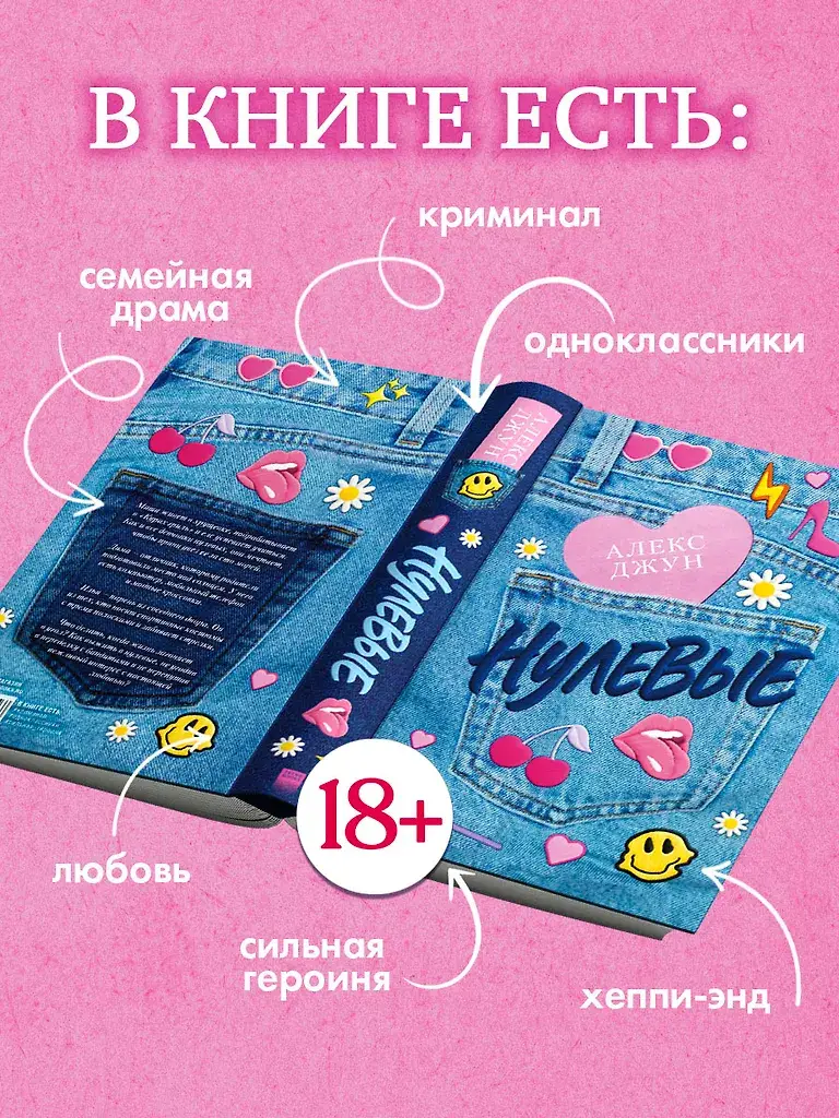 Нулевые фото книги 3