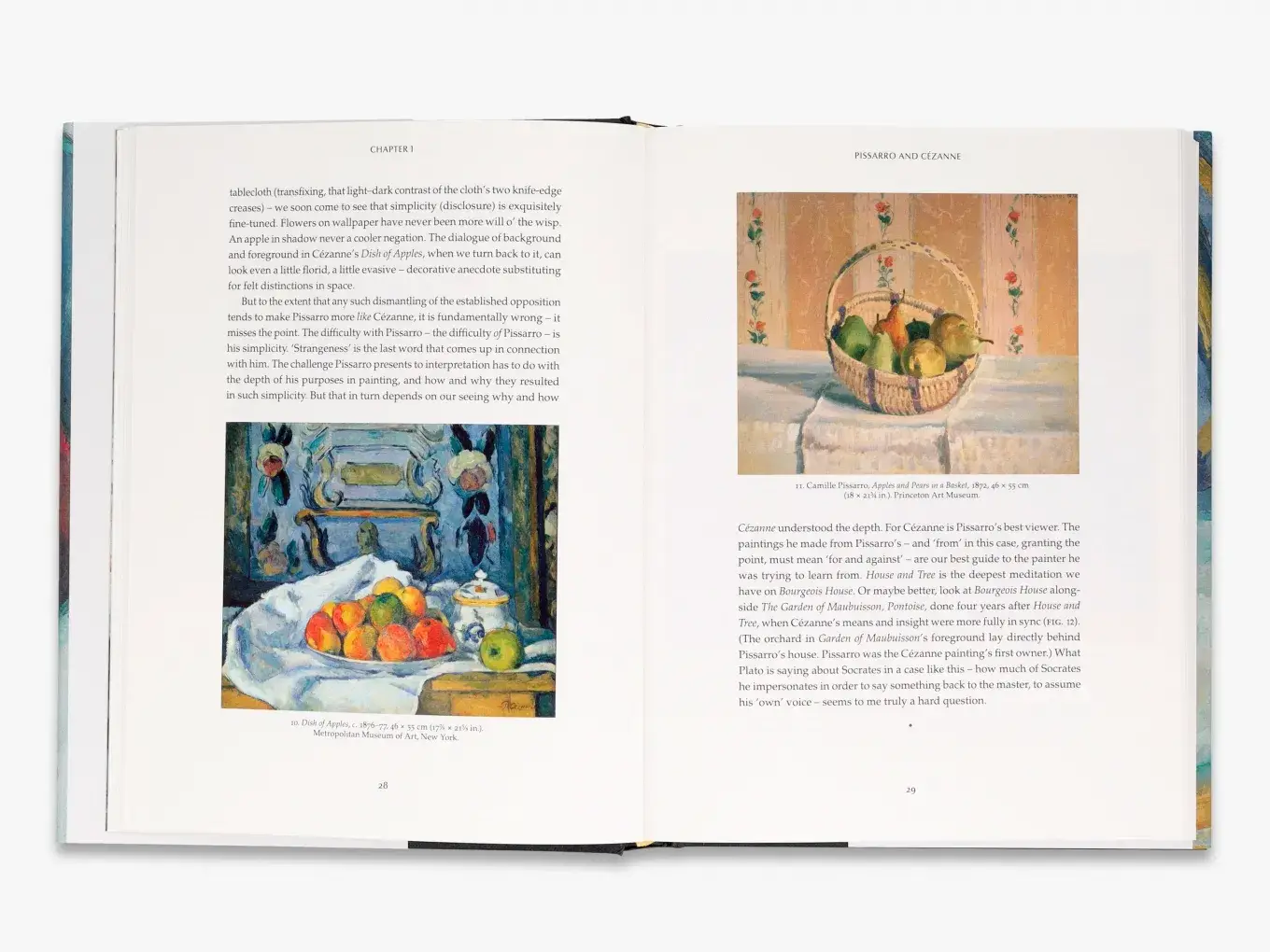 If These Apples Should Fall фото книги 5