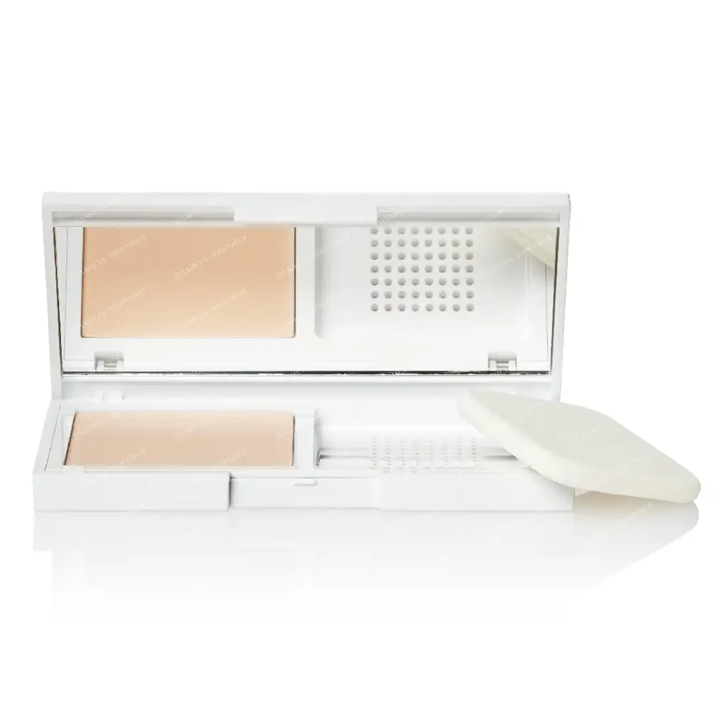 Rilastil COSMETIC CAMOUFLAGE Compact Correcting Cream Foundation SPF30, 20 (Natural), 8 g