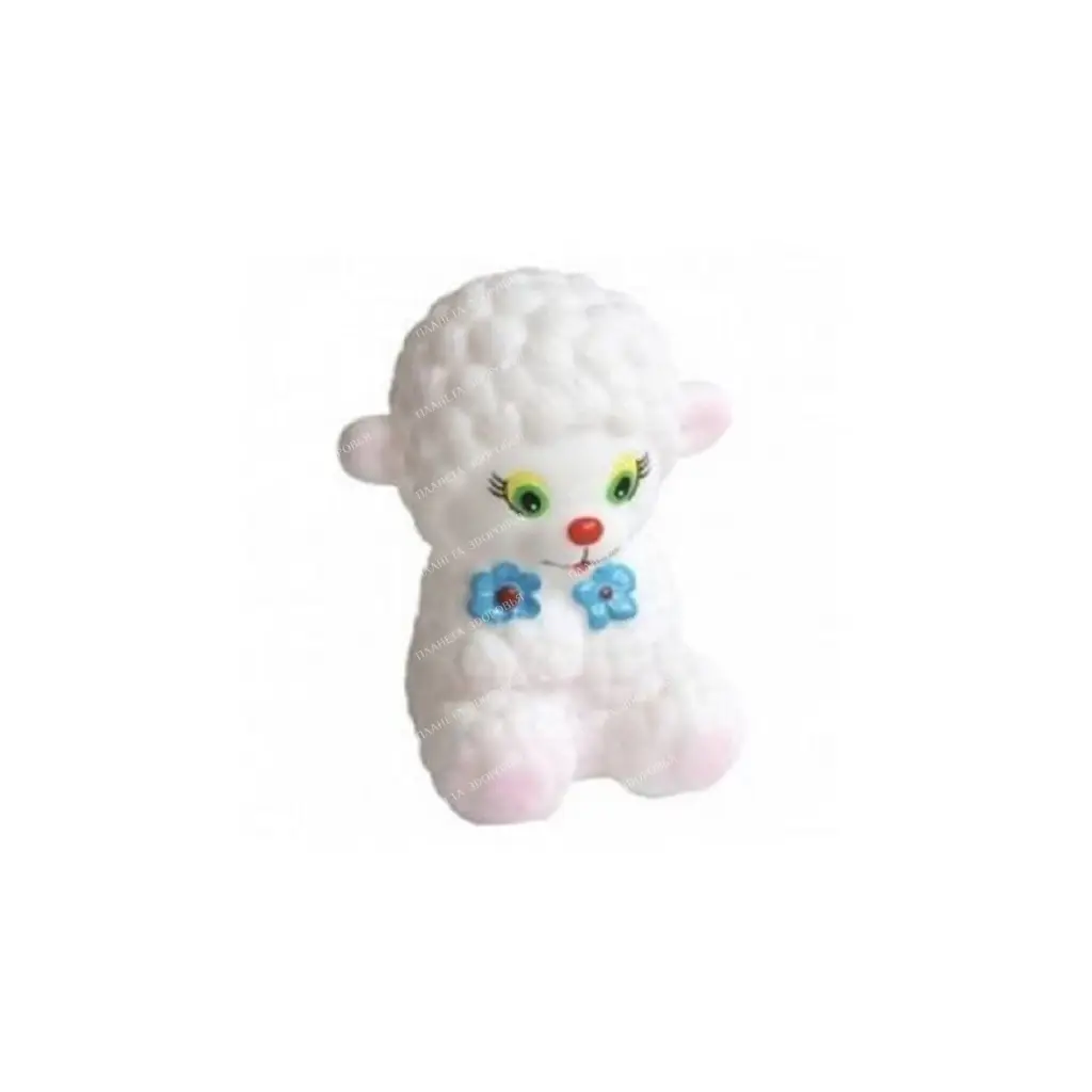 POMA Toy "Sheep" 12+, art. 3219, 1 piece