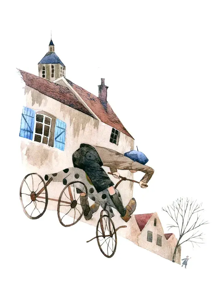 Лошадь без головы фото книги 3