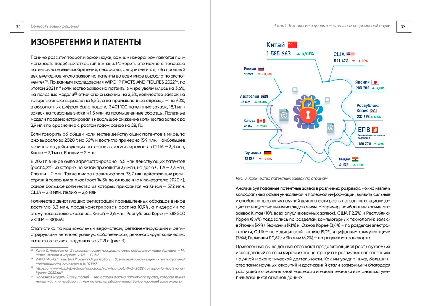 Ценность ваших решений. Как современные технологии и искусственный интеллект меняют наше будущее фото книги 4