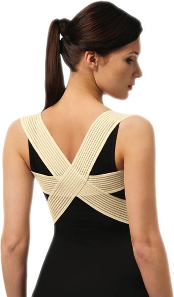 Posture Corrector (Comfort Model) | GlobalHealingWeb – Worldwide ...