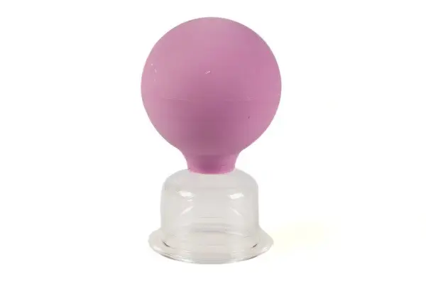 Beauty Cups D35 Massage Bank: Super Effective Suction Therapy